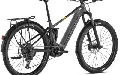 Mondraker CHASER RX