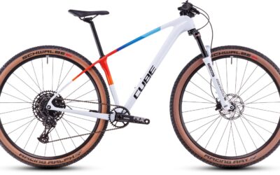 Cube Phenix C:62 SLX Rookie teamline