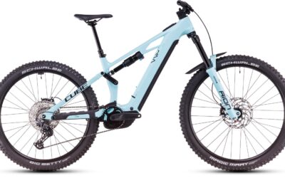 Cube Stereo Hybrid ONE77 HPC Race 800 dazzle´n´black