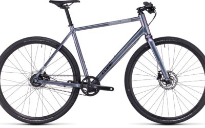 Cube Hyde Race galactic´n´black