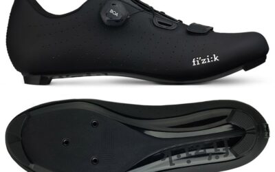 Fizik Tempo R5 Overcurve - scarpe da ciclismo su strada
