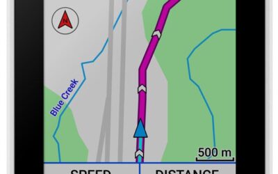 Garmin Edge Explore 2 - Computer da bicicletta GPS