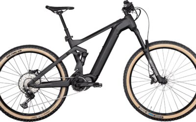 Kettler Scarpia FS3 750