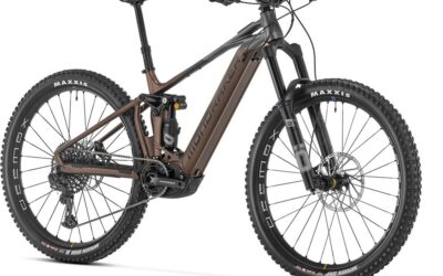 Mondraker CRAFTY XR
