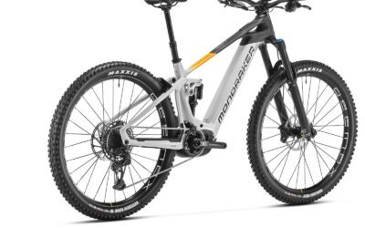 Mondraker CRAFTY CARBON R