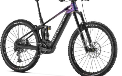 Mondraker CRAFTY CARBON XR
