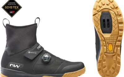 Northwave Kingrock Plus GTX - Scarpe invernali da MTB