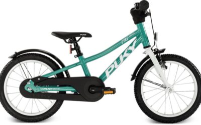 Puky CYKE 16-1 Alu - Bici per bambini