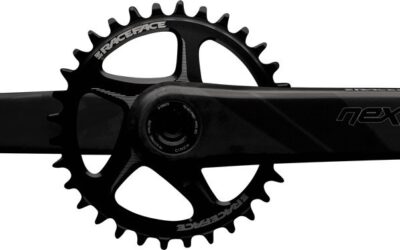 Race Face Pedivella NEXT SL 136 DM 32T a 12 velocità 170 mm