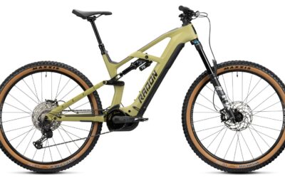 Radon Deft 8.0 750 MS