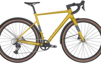 Scott Speedster Gravel 30 EQ