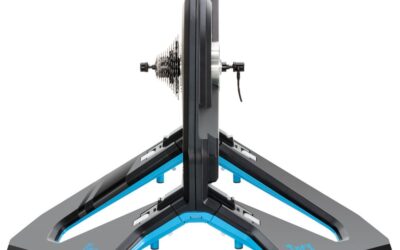 Garmin Cyclette Tacx® NEO 2T Smart T2875