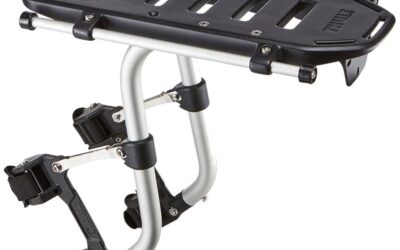 Thule Portapacchi Tour Rack
