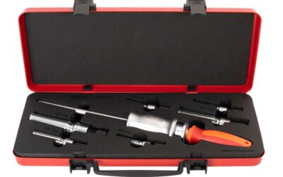 Unior Tools Estrattore interno per cuscinetti 689/2BI-US