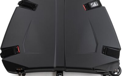 B&W scatola della bicicletta II