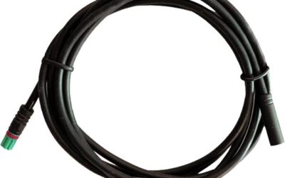 Supernova Cavo di collegamento luce anteriore Bosch Smart System (porta a basso consumo)