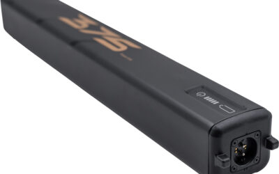 Rotwild R.375 Batteria al carbonio