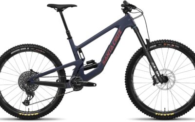Santa Cruz Nomad 6 MX C GX1 AXS