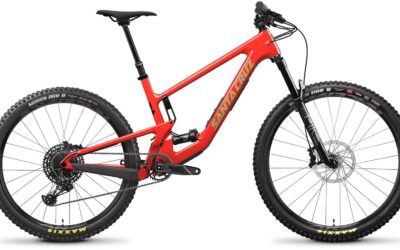 Santa Cruz 5010 5 MX C R