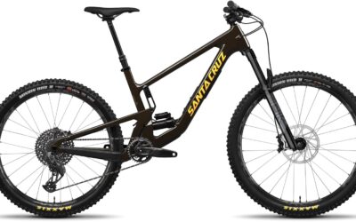Santa Cruz 5010 5 MX C GX1 AXS